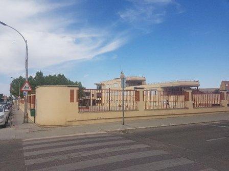 Public School Clemente Fernandez de la Devesa