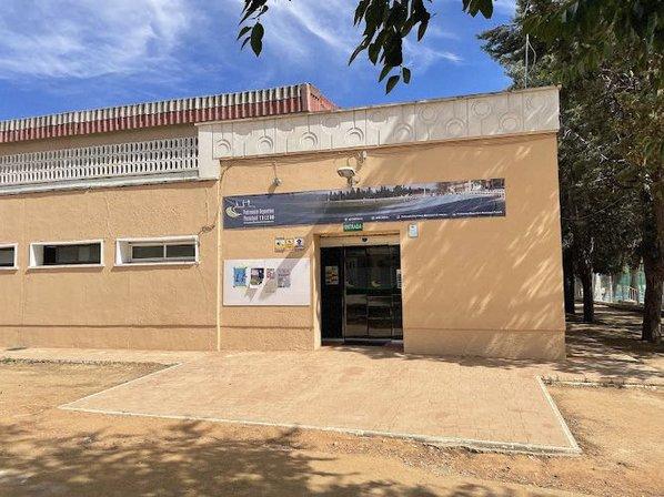 CLUB ESGRIMA TOLEDO