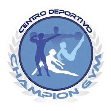 Championgym