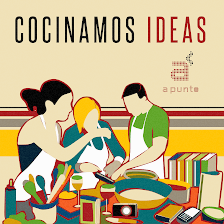 A Punto Escuela De Cocina y librería gastronómica