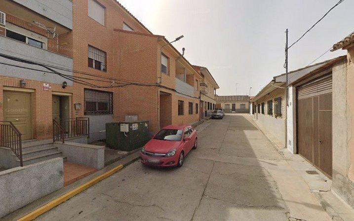 Casa de TPM
