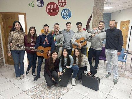 Escape Room UMEC Alcorcón