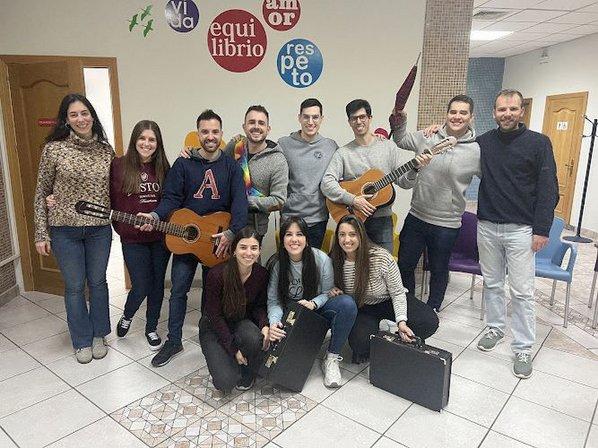 Escape Room UMEC Alcorcón