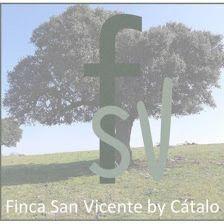 Finca San Vicente by Catalo