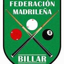 Federación Madrileña de Billar