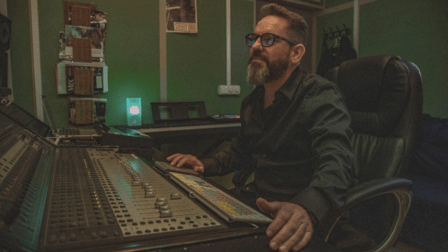 Santa Rosa Studio