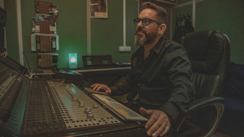 Santa Rosa Studio