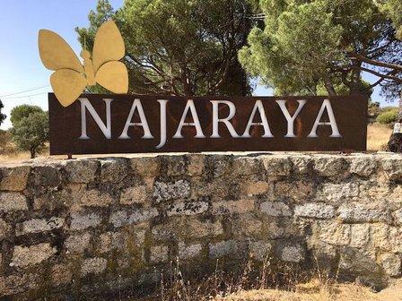 Finca Najaraya
