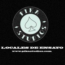 Locales de ensayo Pika Studios
