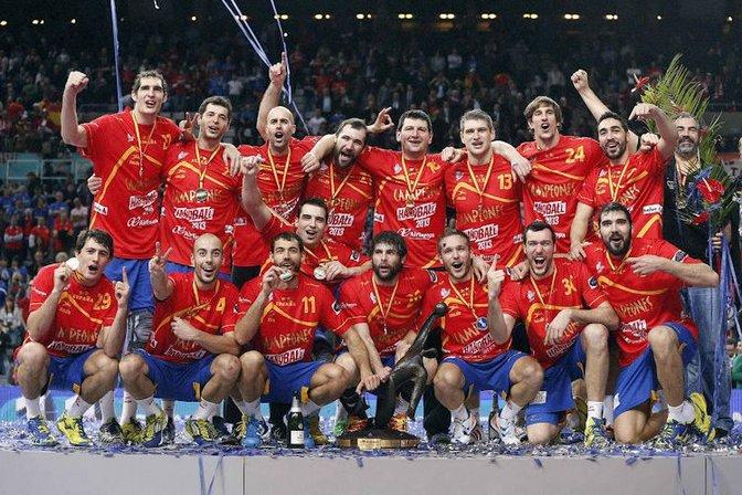 Royal Spanish Handball Federation