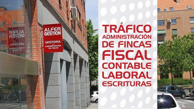 Alfer Gestión