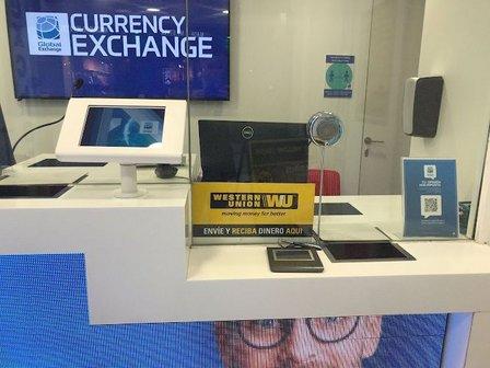 Western Union