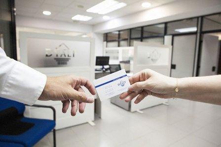 Dyalf center XXI Century Services S.L.