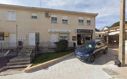 Eurocaja Rural
