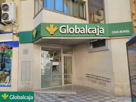 Oficina Globalcaja