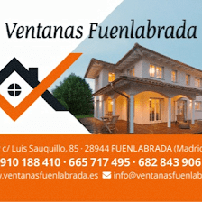 VENTANAS FUENLABRADA