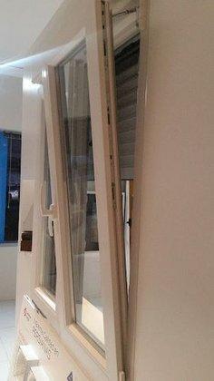 Ventanas Vaquero