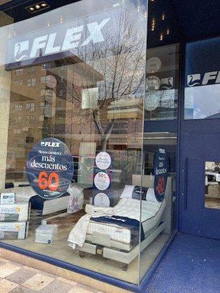 Tienda Flex