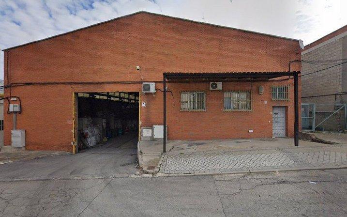 Recuperación y Reciclajes Román