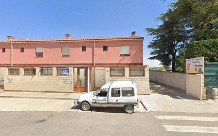 Escuela Infantil La Ardilla