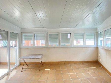 INCETEC - Ventanas de Aluminio y PVC.