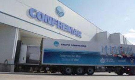 GRUPO CONFREMAR
