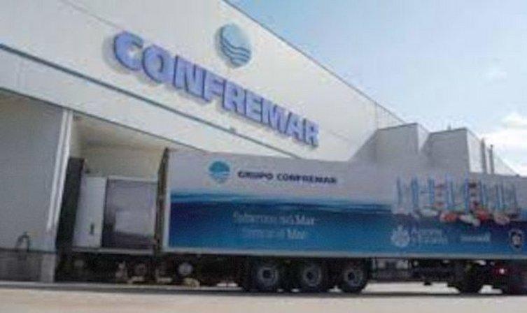 GRUPO CONFREMAR