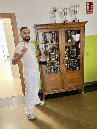 LUIZ PINTORES