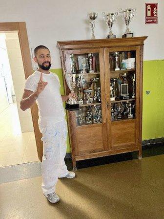 LUIZ PINTORES