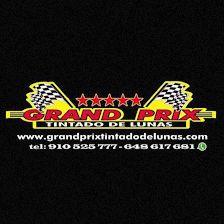 Grand Prix Tintado de Lunas