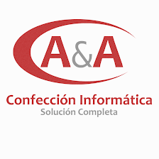 A & A confección informática