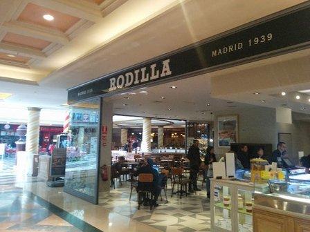 Rodilla