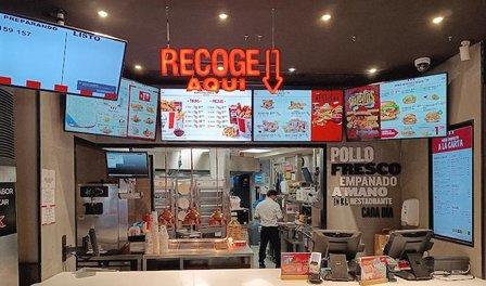 KFC