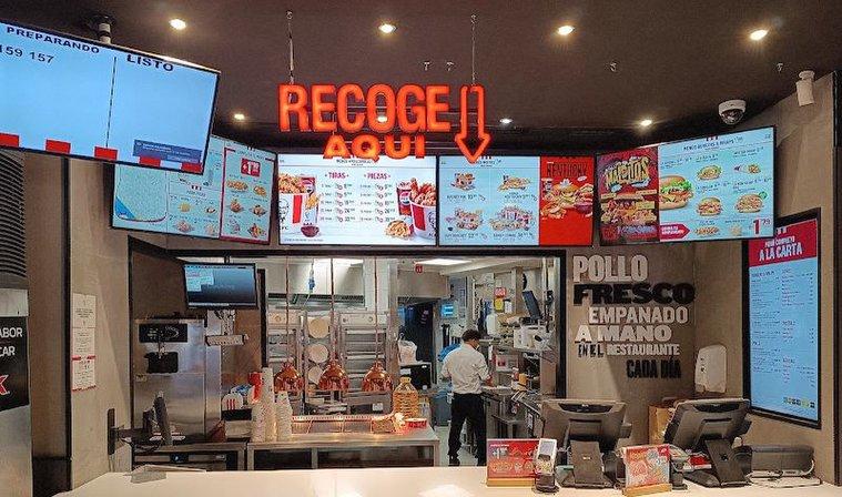 KFC