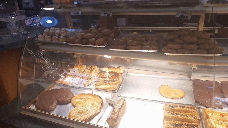 Pastelería Ángel