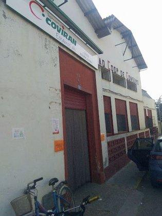 Unión Panificadora de Consumo
