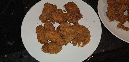 Chicken Hill´s