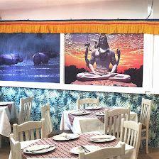 Restaurante Namaste Nepal