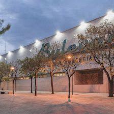 Centro Comercial Bulevar Getafe