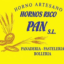 Hornos Rico Pan