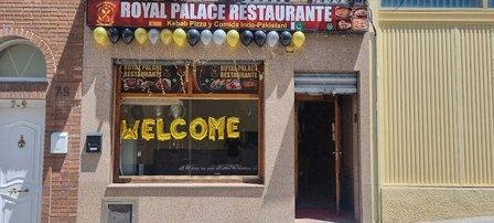 Royal Palace