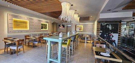 Restaurante Arrocería de María