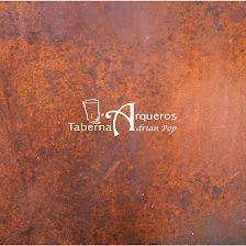Taberna Arqueros by Adrian Pop