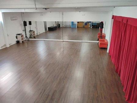 Acrobanza Arts Center