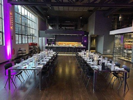 Kitchen Club Orense