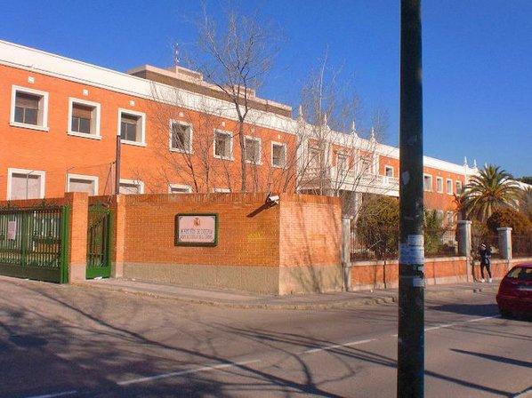 Academia Central de la Defensa