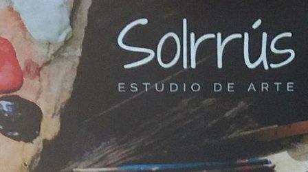 Academia de pintura Estudio de arte Solrrus