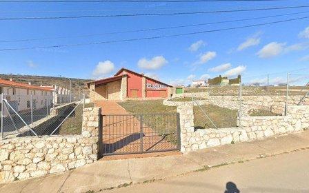 CRA Miguel Delibes (Las Majadas)