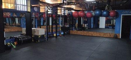Championgym