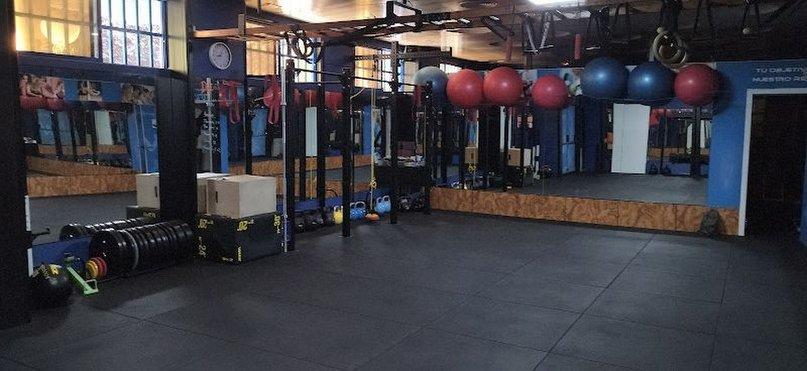 Championgym